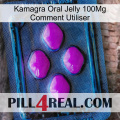 Kamagra Oral Jelly 100Mg How To Use 04